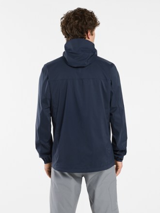 Arc'teryx Squamish Hoodie - Men's 2