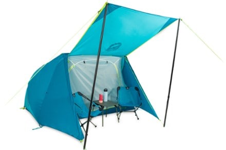 NEMO Switch 2P Tent 7