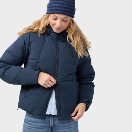 Stio Colter Down Jacket - Women's 6