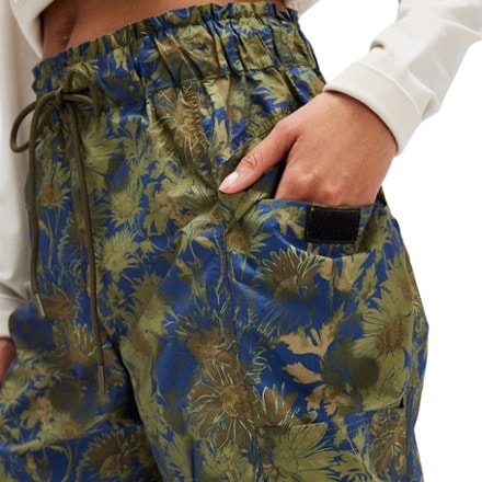 FP Movement In The Wild Pants - Women's - Print 5