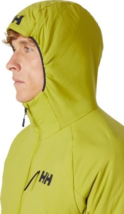 Helly Hansen Odin Stretch Hood Insulator 2.0 Jacket - Men's 4
