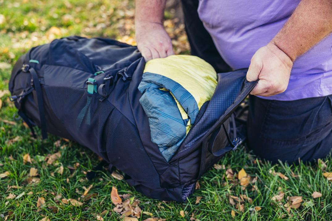 Location Image for Stout 70 Plus Pack - Men's