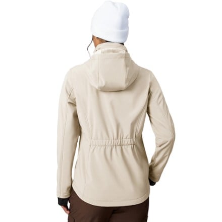 Free Country Aeris Super Soft-Shell Jacket - Women's 1