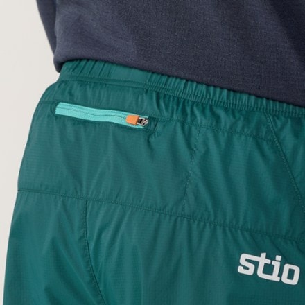 Stio Second Light 7 in. Shorts - Men's 4