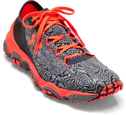 under armour trail shoes womens