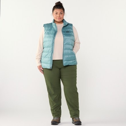 REI Co-op Sahara Lined Pants - Women's 6