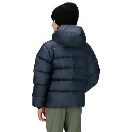 Marmot Guides Down Hoody - Kids' 1