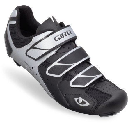 Treble Bike Shoes - Men's