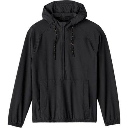 RHONE Pursuit Trail Anorak - Men's 0