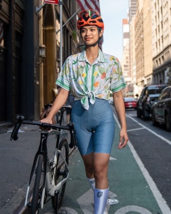 Ostroy Resort Cycling Shirt 8