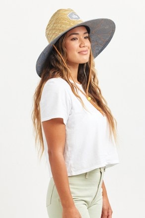 Hemlock Hat Co. Nomad Lifeguard Hat 6