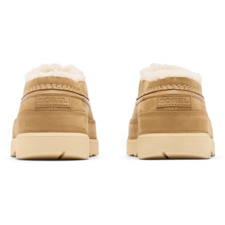 Sorel Ambler Fireside Waterproof Shoes - Women's 7