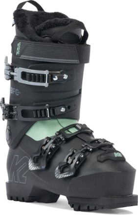 K2 BFC 75 W Ski Boots - Women's - 2023/2024 1