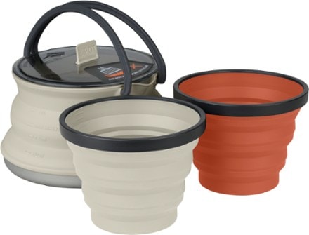 Sea to Summit X-Set 11 Cookset 0
