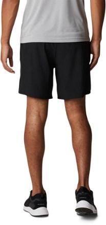 Columbia 7" Hike Shorts - Men's 1
