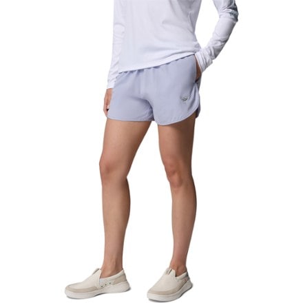 Columbia Windy Bay Shorts - Women's 3