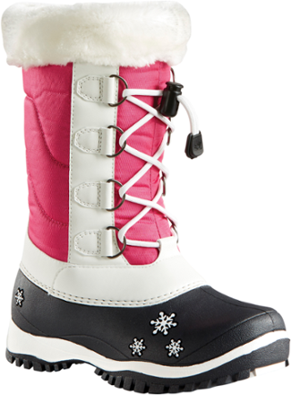 rei snow boots