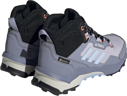adidas Terrex AX4 Mid GORE-TEX Hiking Shoes - Women's 3