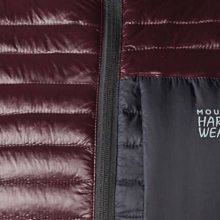 MOUNTAIN EQUIPMENT MORENO JACKET レディース 新品 Henna Zeno Women's Jacket | Mountain Equipment