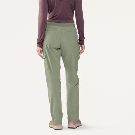 KUHL Trekr Straight Pants - Women's 2