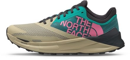 The North Face VECTIV Enduris 3 Trail-Running Shoes - Women's 0