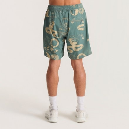 Roark Serrano 7" Shorts - Men's 1
