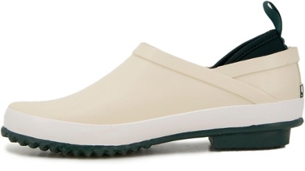 Product Image of color Cream/Hunter Green