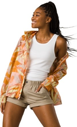 prAna Whistler Jacket - Women's 8