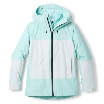 The North Face ThermoBall Snow Triclimate
