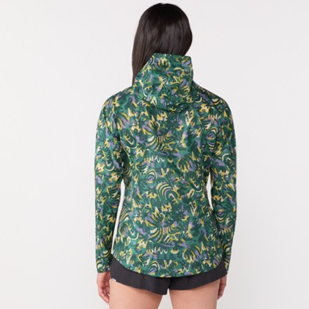Houdini Jacket - Women's