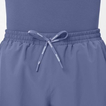 Salomon SHKout Core 5" Shorts - Men's 4