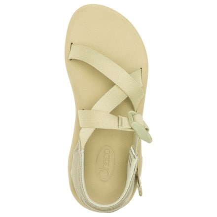 Chaco CushZ Extra Cushioned Sandals - Women's 6