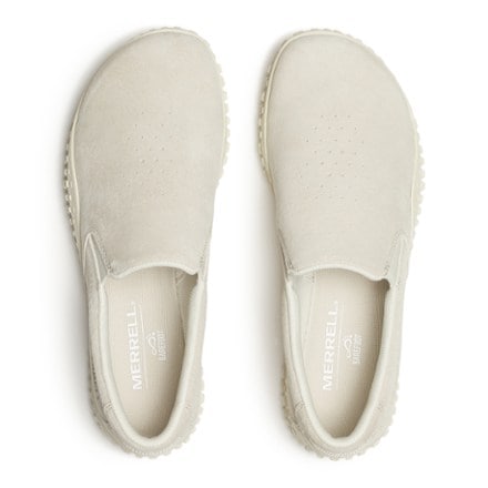 Merrell Wrapt Slip-On Shoes - Women's 4