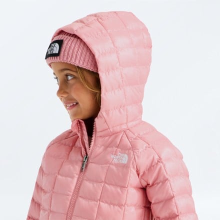 The North Face ThermoBall Hooded Insulated Jacket - Toddlers' 5