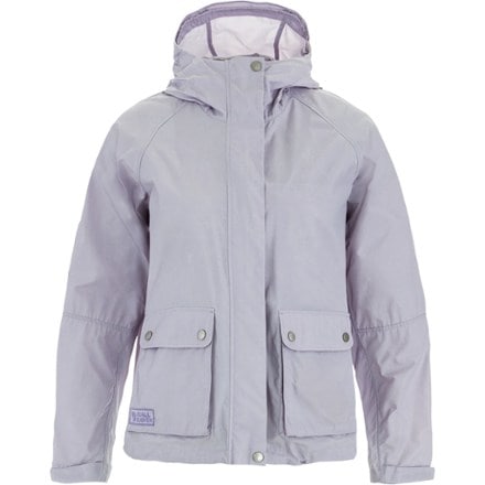 Fjallraven Vardag Vindby Jacket - Women's 0