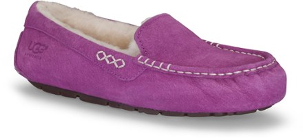 ugg ansley water resistant slipper