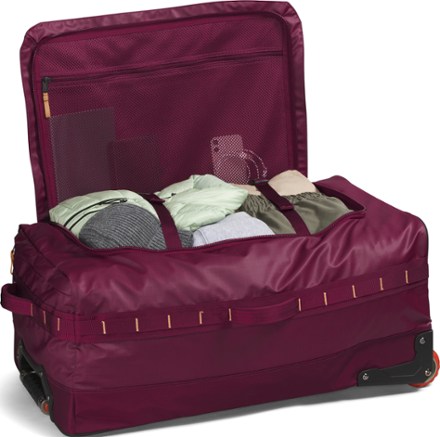 The North Face Base Camp Voyager Roller Bag - 29" 3