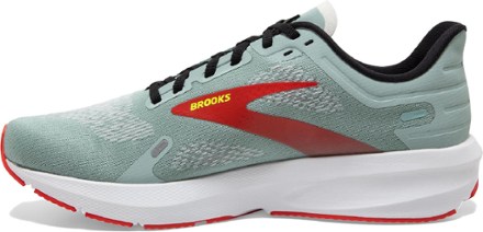 Brooks Launch 9 Road-Running Shoes - Men's 1