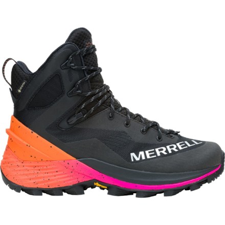 Merrell thermo chill walking boots mens on sale