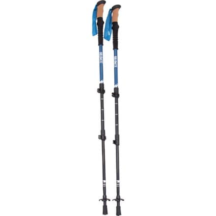 Mountainsmith Dolomite Trekking Poles - Pair 1