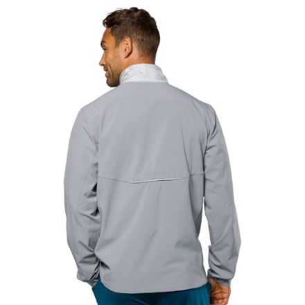 【Mサイズ】 NAVIGATORS HARD SHELL JKT NVY Nathan Navigator Hybrid Insulated Jacket - Men's | REI Co-op