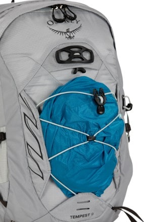 Osprey Tempest 9 Pack - Women's 2