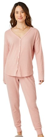 Carve Designs Garner Jogger Pants - Women's 2