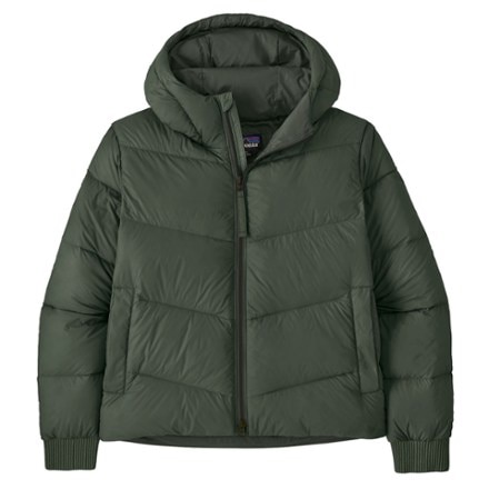 Patagonia Sindit Down Hoody - Women's 0