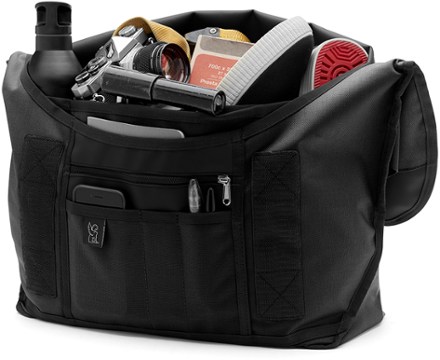 Chrome Mini Metro Messenger Bike Bag 3