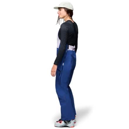 Black Diamond Recon Stretch Bib Pants - Women's 3