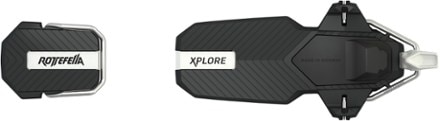 Rottefella Xplore Backcountry Ski Bindings 0