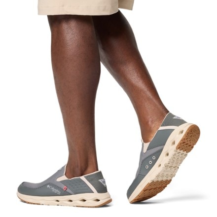 Columbia Bahama X Slip-On Shoes - Men's 9