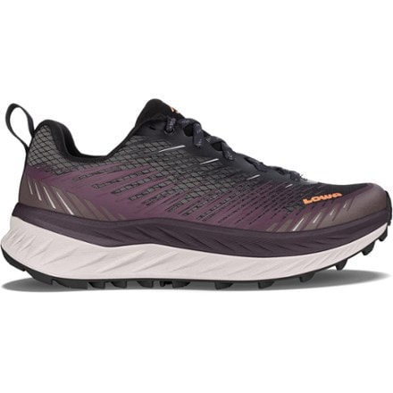 Lowa Fortux Trail-Running Shoes - Women's 0