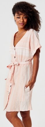 Carve Designs Willow Dress 2